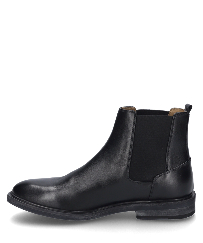 Josef Seibel 31603 343 100 Bradley 03 Black Chelsea Boots