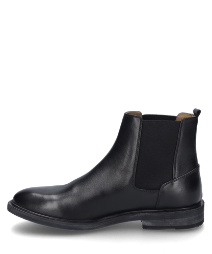 Josef Seibel 31603 343 100 Bradley 03 Black Chelsea Boots