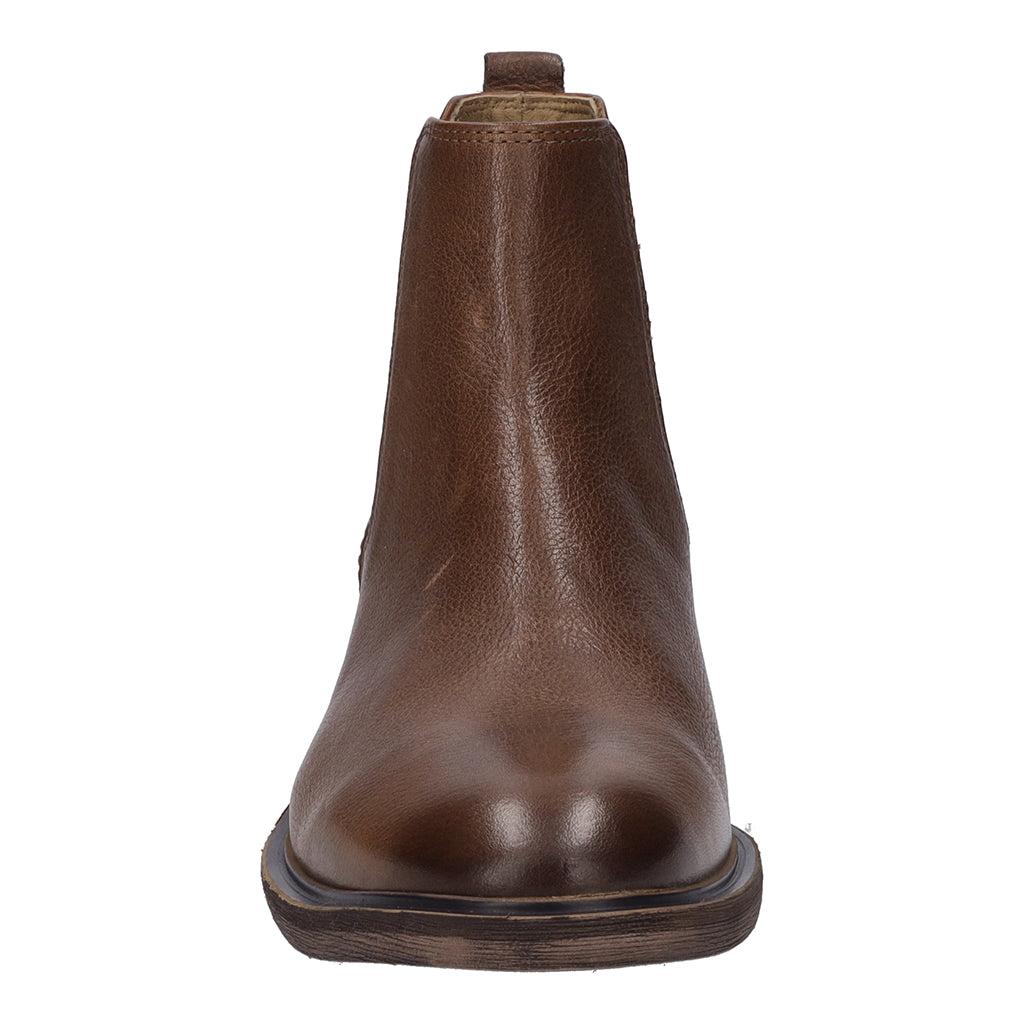 Josef Seibel 31603 343 370 Bradley 03 Cognac Tan Chelsea Boots
