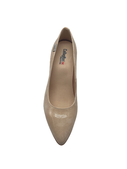 Callaghan 31700 Nude Court Heels