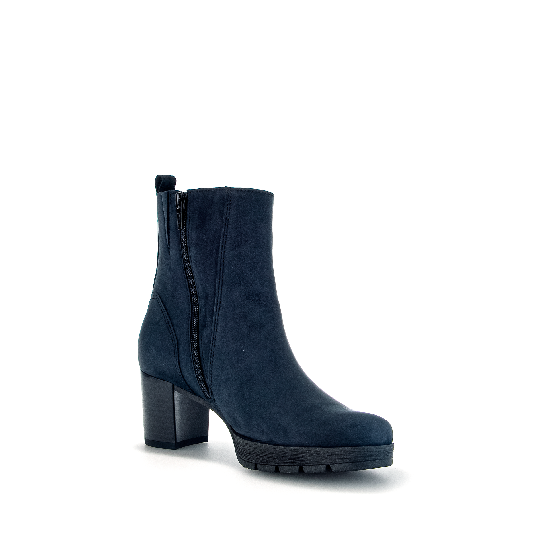 Navy best sale boots sale