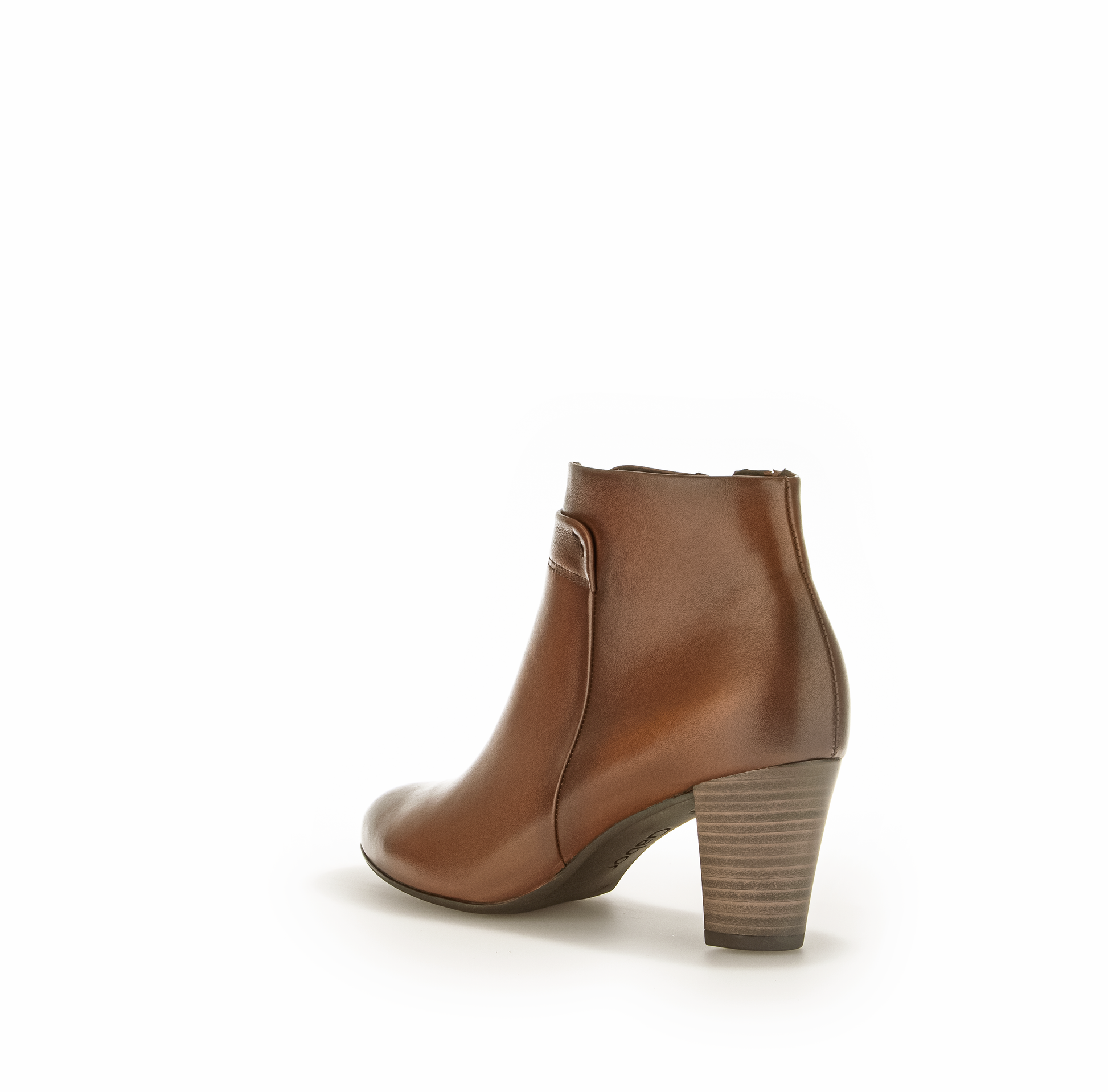 Comfortable brown shop ankle boots