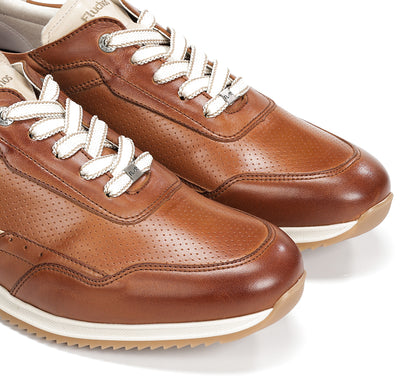 Fluchos F2186 Habana Cuero Tan Shoes