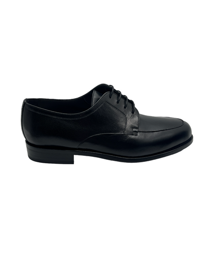 Calce 3501 Black 35 A/11 Lace Shoes