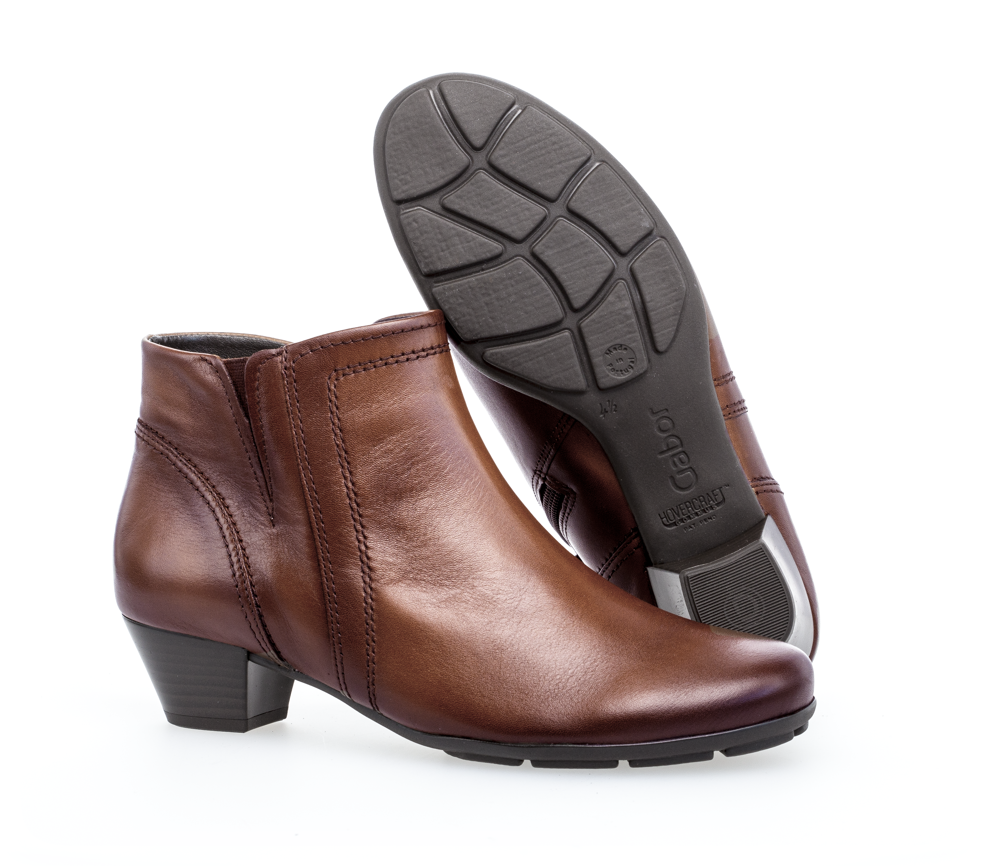 Gabor heritage sale ladies ankle boots