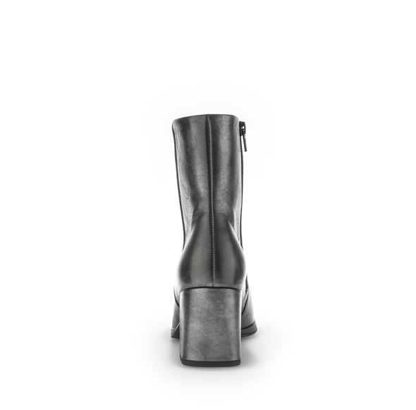 Gabor 35.690.69 Dark Grey Ankle Boots