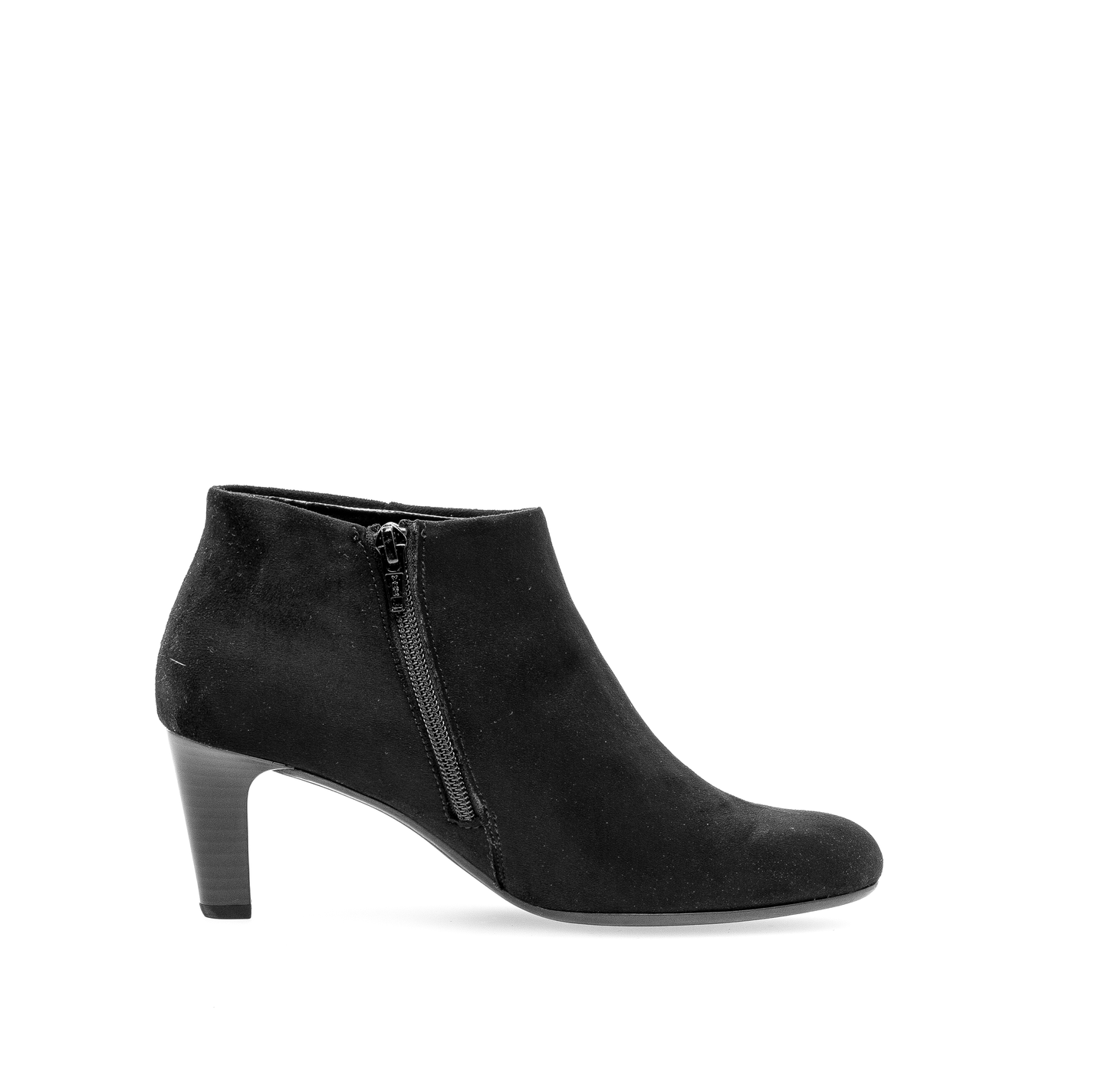 Gabor 35.850.47 Black Ankle Boots