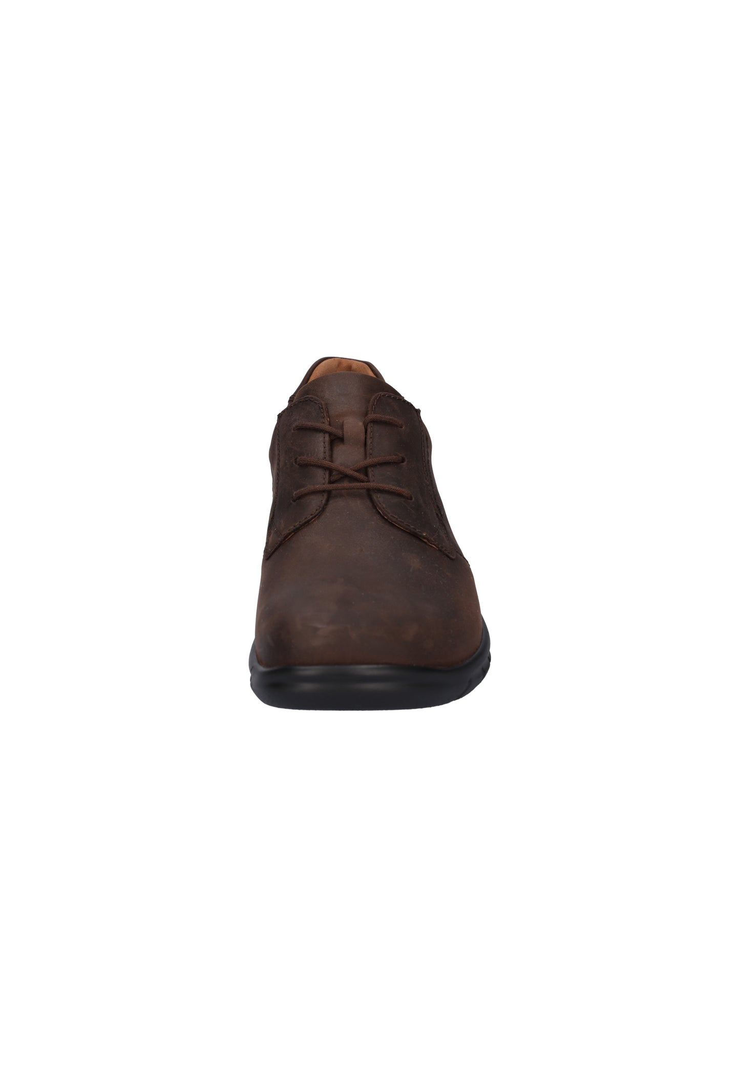 Waldlaufer 366002 158 216 H Hector H Fit Crazy Horse Brown Shoes