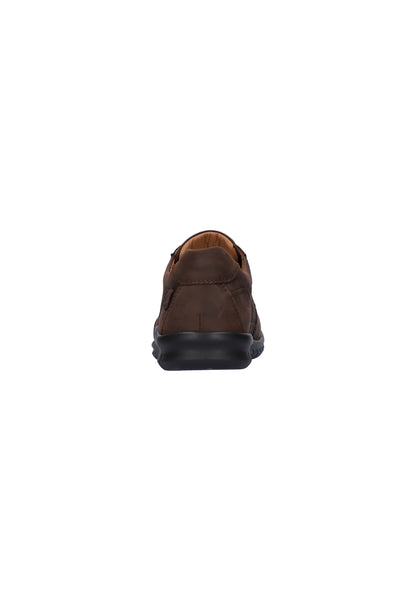 Waldlaufer 366002 158 216 H Hector H Fit Crazy Horse Brown Shoes