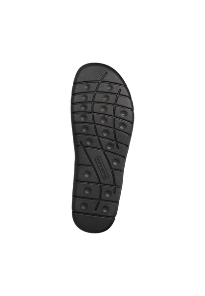 Waldlaufer 366002 158 216 H Hector H Fit Crazy Horse Brown Shoes