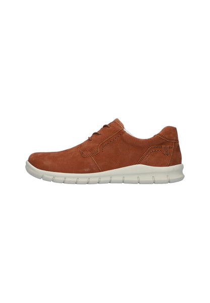 Waldlaufer 366002 165 082 H Hector H Fit Cognac Tan Shoes