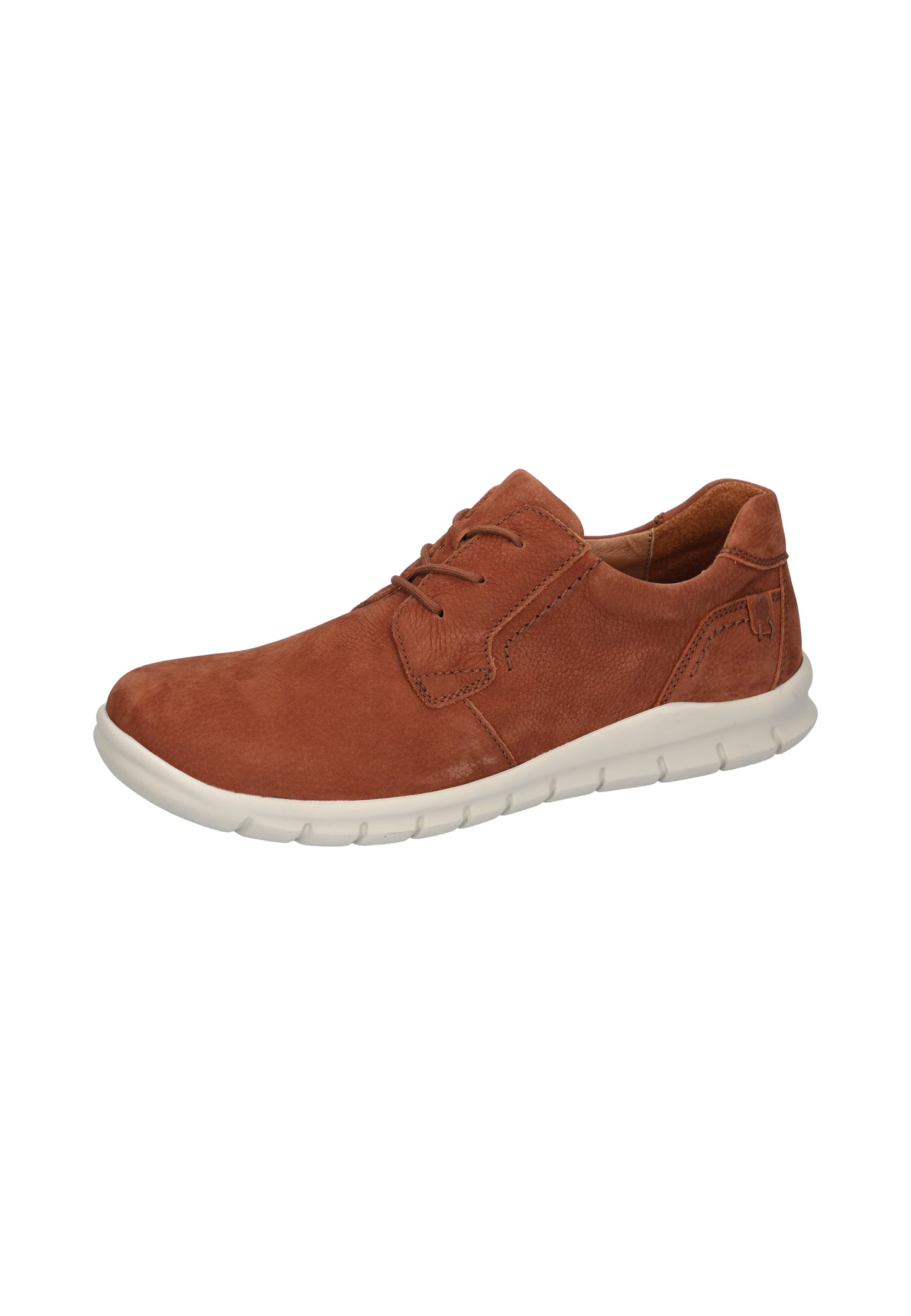 Waldlaufer 366002 165 082 H Hector H Fit Cognac Tan Shoes