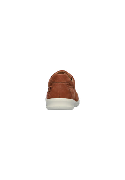 Waldlaufer 366002 165 082 H Hector H Fit Cognac Tan Shoes