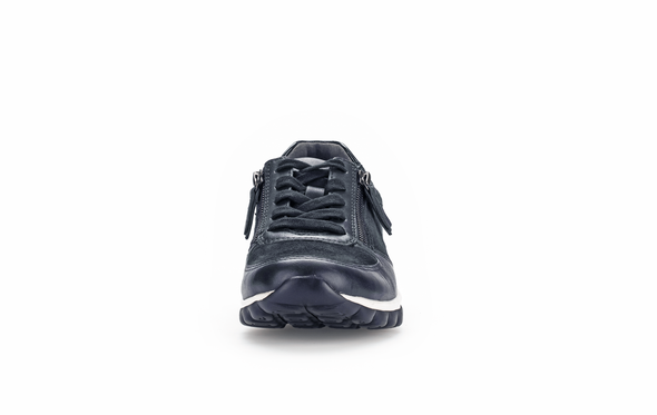 Gabor 36.968.66 Rollingsoft Dark Blue Sneakers