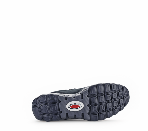 Gabor 36.968.66 Rollingsoft Dark Blue Sneakers