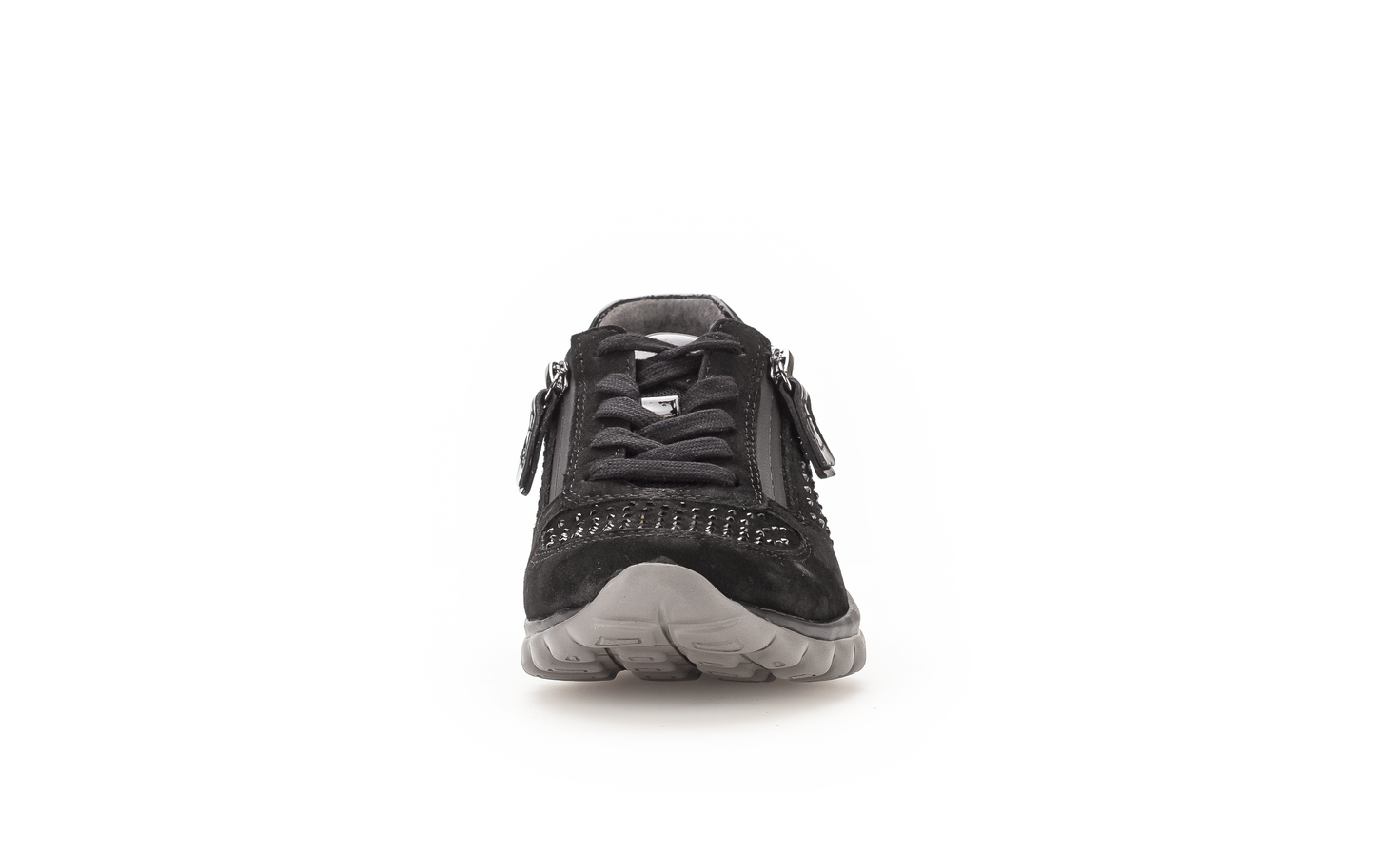 Gabor 36.968.87 Rollingsoft Black Sneakers
