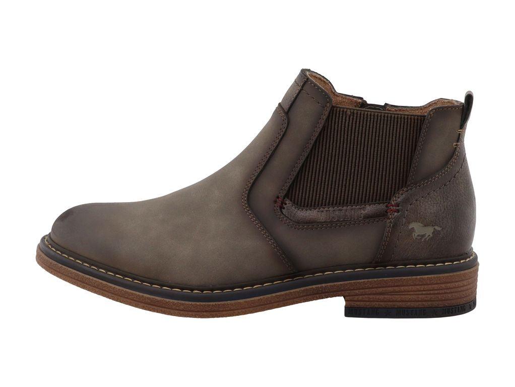Mustang 36M0071001 Lava Boots