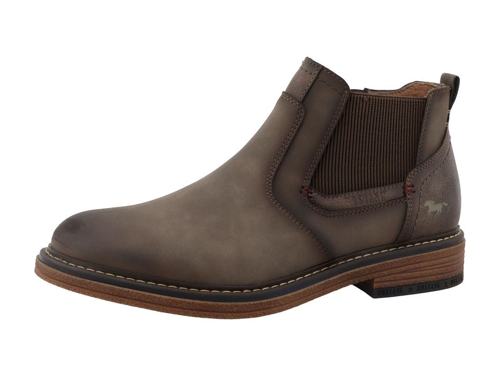 Mustang 36M0071001 Lava Boots