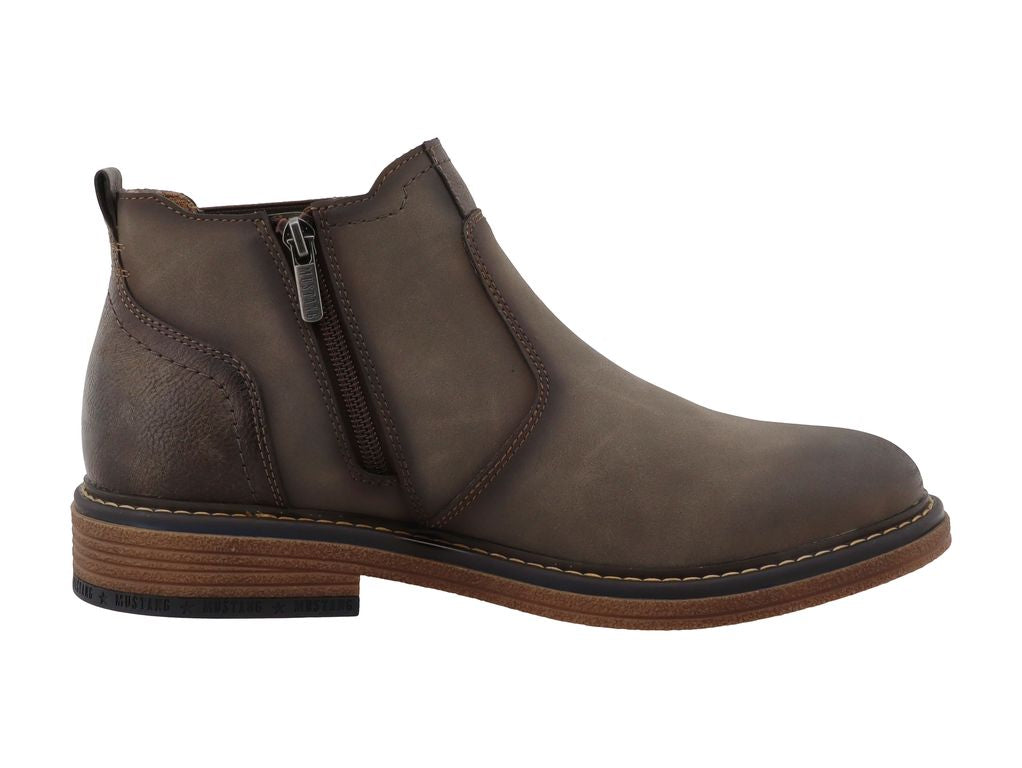 Mustang 36M0071001 Lava Boots