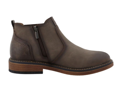 Mustang 36M0071001 Lava Boots