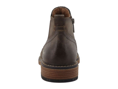 Mustang 36M0071001 Lava Boots