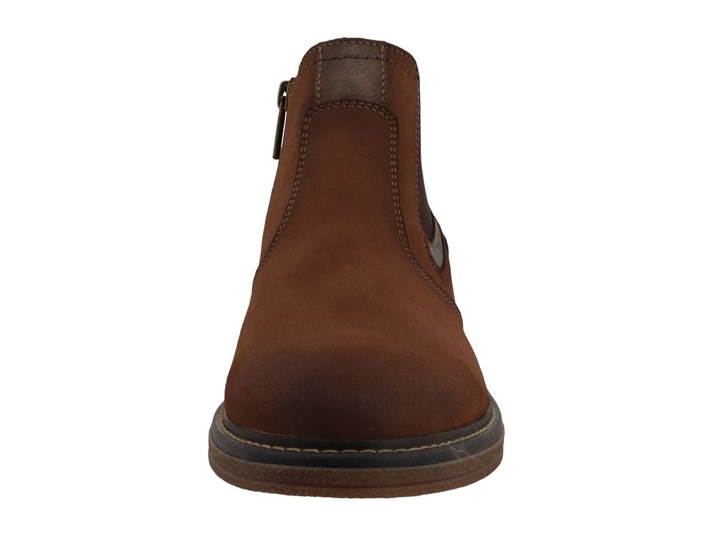 Mustang 36M0071001 Whisky Boots