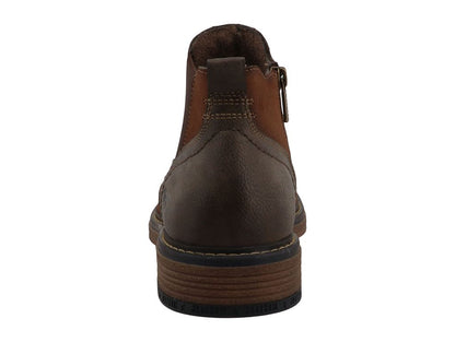 Mustang 36M0071001 Whisky Boots