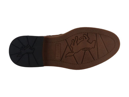 Mustang 36M0071001 Whisky Boots