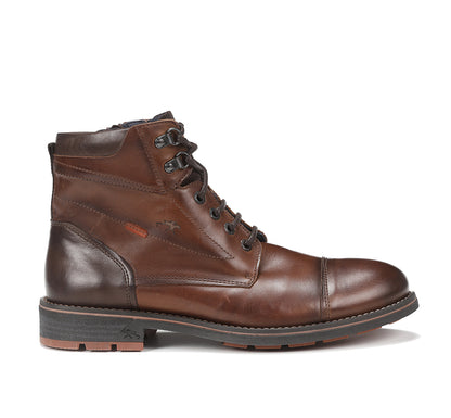 Fluchos F1342 Habana Camel Brown Boots
