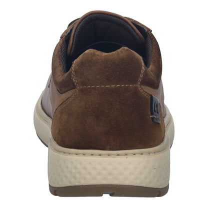 Josef Seibel 38801 TE949 370 Clayton 01 Cognac Tan Lace Shoes