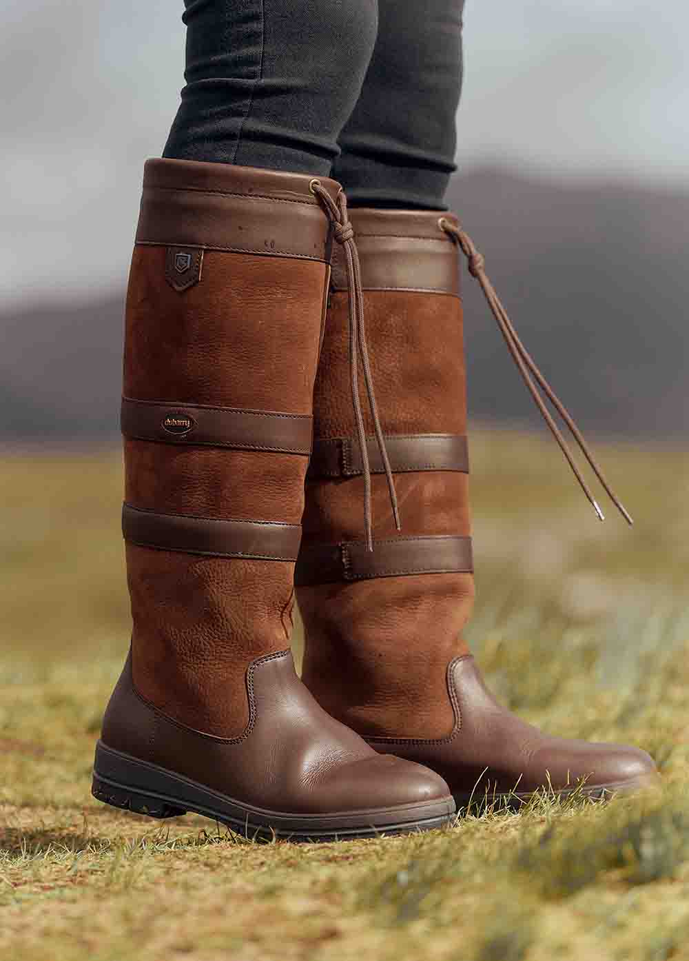 Dubarry boots outlet womens