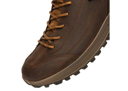 Ara 11-24401 19 Marino Marrone Brown G Fit Gore-Tex Shoes