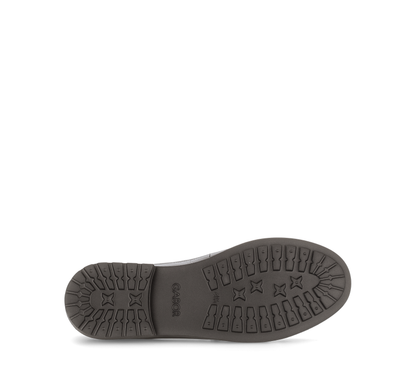 Gabor Comfort 4009.01.001 Black G Fit Slip On Moccasins