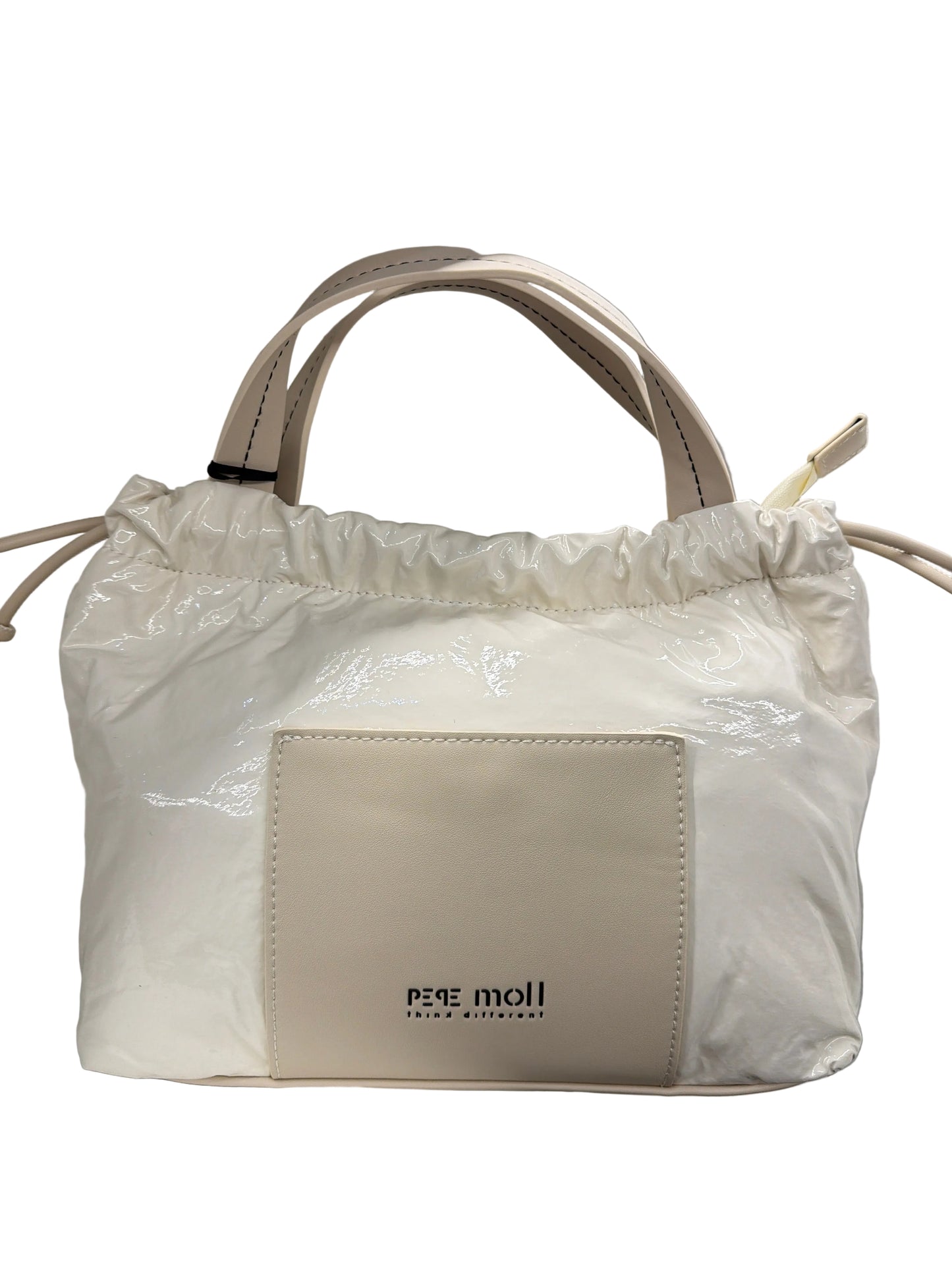Pepe Moll 261290 Estelle Off White Handbag