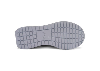 Ara 12-29702 07 Malibu H Fit White, Beige & Blue Mix Sneakers