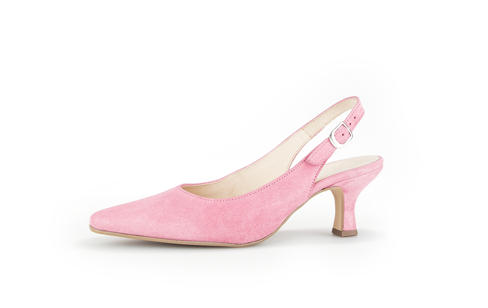 Slingback gabor sales