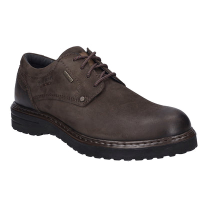 Josef Seibel 42950 071 330 Erroll 50 Morro Brown Lace Shoes