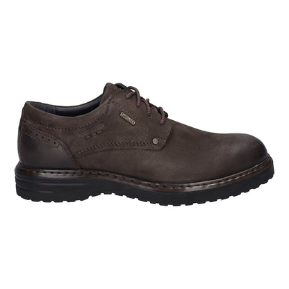 Josef Seibel 42950 071 330 Erroll 50 Morro Brown Lace Shoes