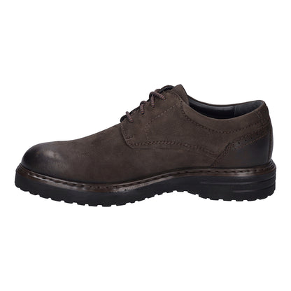 Josef Seibel 42950 071 330 Erroll 50 Morro Brown Lace Shoes
