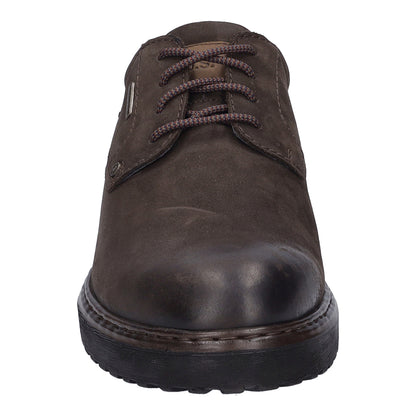 Josef Seibel 42950 071 330 Erroll 50 Morro Brown Lace Shoes