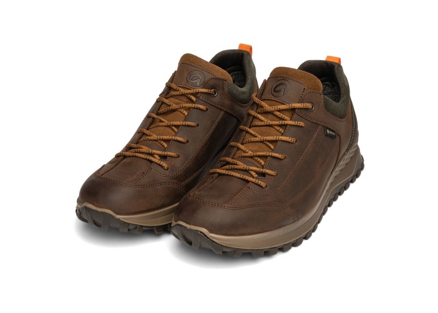 Ara 11-24401 19 Marino Marrone Brown G Fit Gore-Tex Shoes