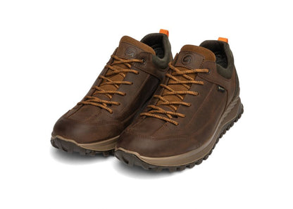Ara 11-24401 19 Marino Marrone Brown G Fit Gore-Tex Shoes