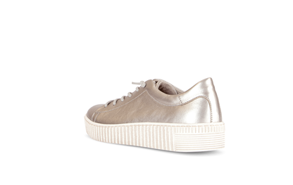 Gabor 43.331.62 Puder Gold Lace Trainers