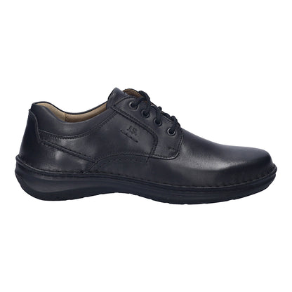 Josef Seibel 44906 859 100 New Anvers 06 Black Shoes