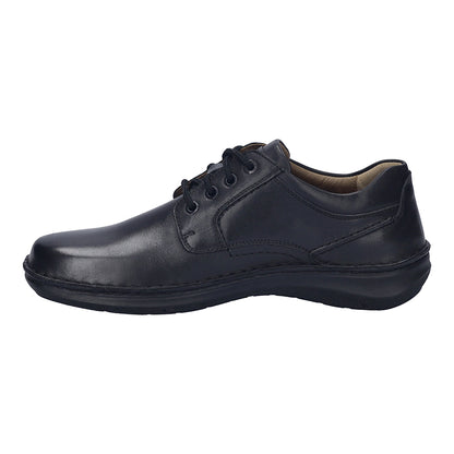 Josef Seibel 44906 859 100 New Anvers 06 Black Shoes