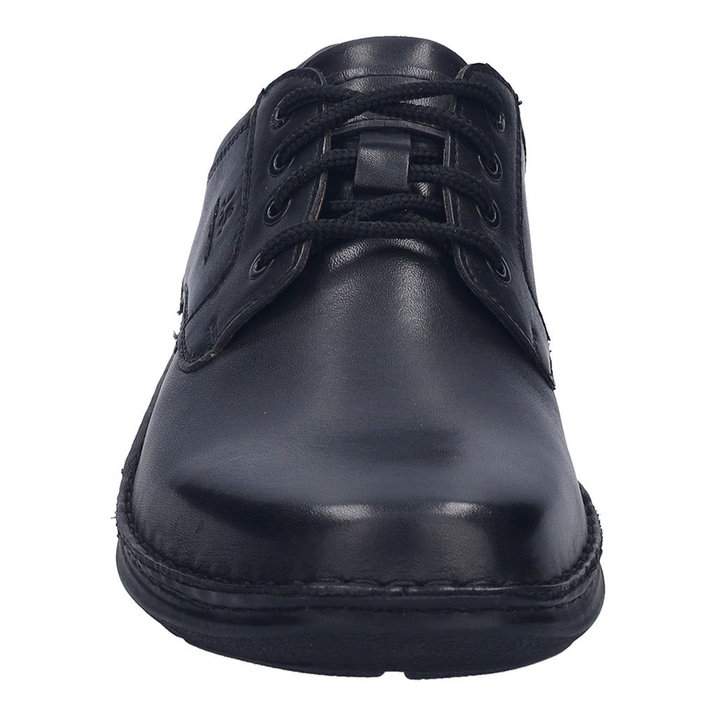 Josef Seibel 44906 859 100 New Anvers 06 Black Shoes