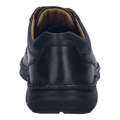 Josef Seibel 44906 859 100 New Anvers 06 Black Shoes