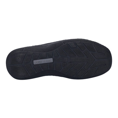 Josef Seibel 44906 859 100 New Anvers 06 Black Shoes