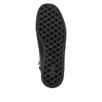 Rieker TEX 47252-00 Black H Fit Ankle Boots