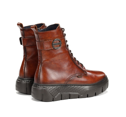 Fluchos F2303 Toscana Libano Brown Boots